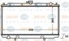 BEHR HELLA SERVICE 8MK 376 705-631 Radiator, engine cooling